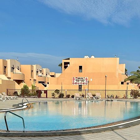 Honey Bunch Apartment Caleta De Fuste Exterior photo