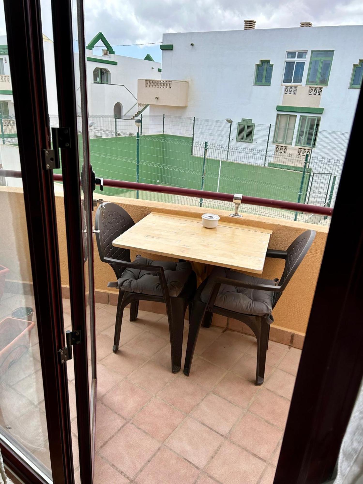 Honey Bunch Apartment Caleta De Fuste Exterior photo