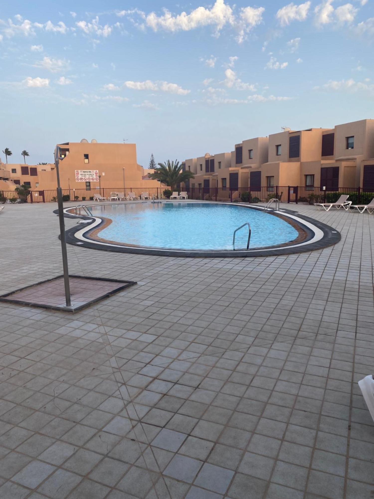 Honey Bunch Apartment Caleta De Fuste Exterior photo