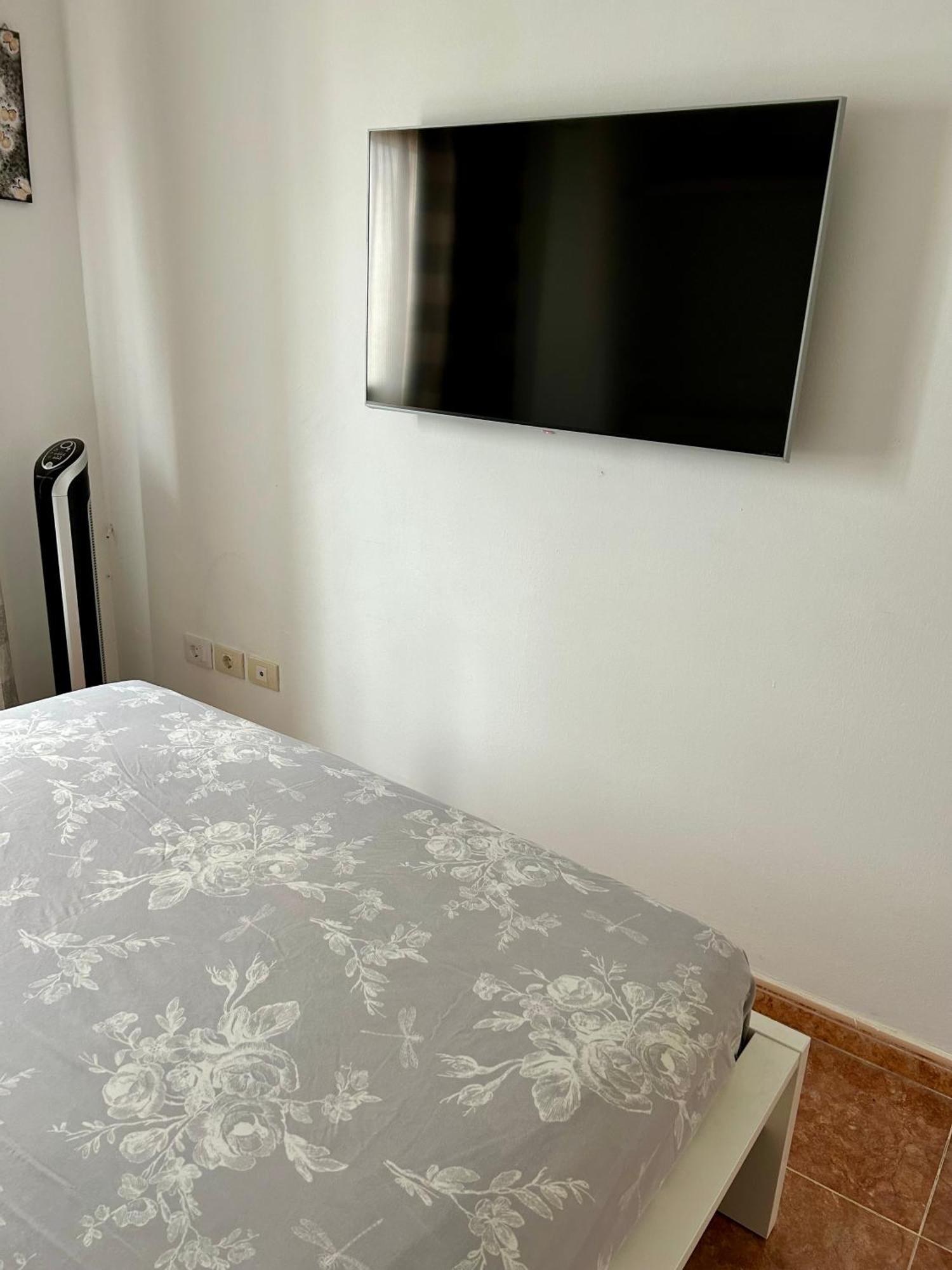 Honey Bunch Apartment Caleta De Fuste Exterior photo
