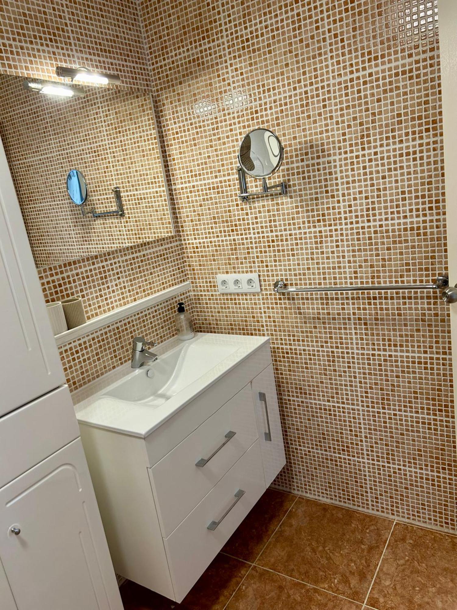 Honey Bunch Apartment Caleta De Fuste Exterior photo