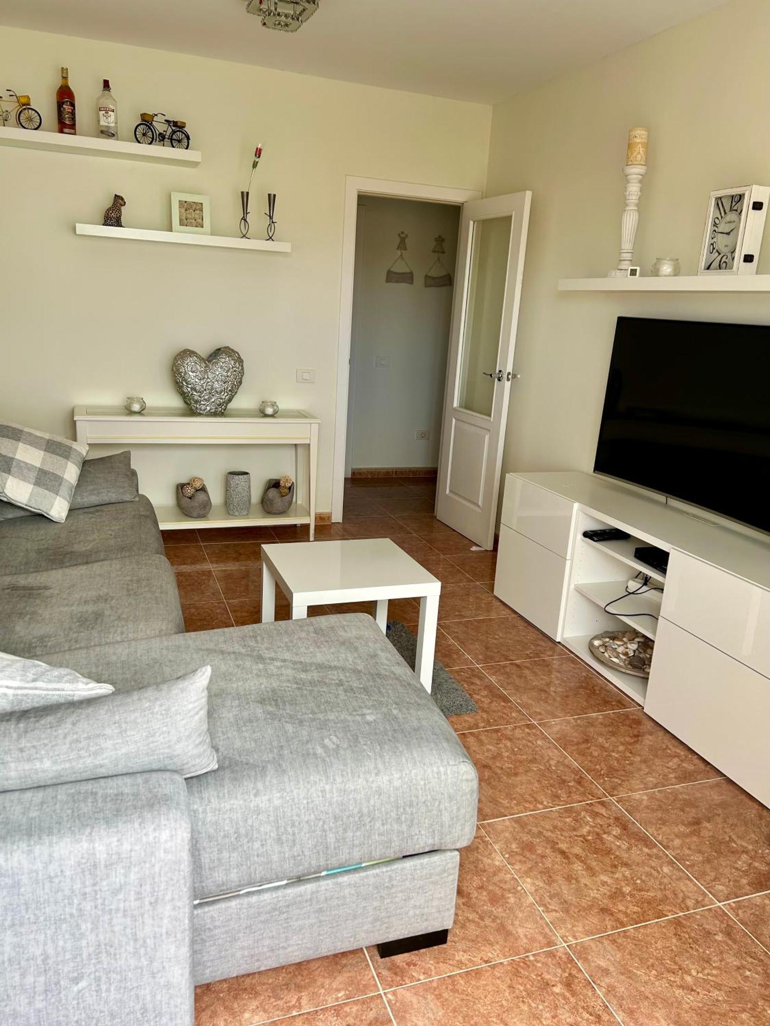 Honey Bunch Apartment Caleta De Fuste Exterior photo
