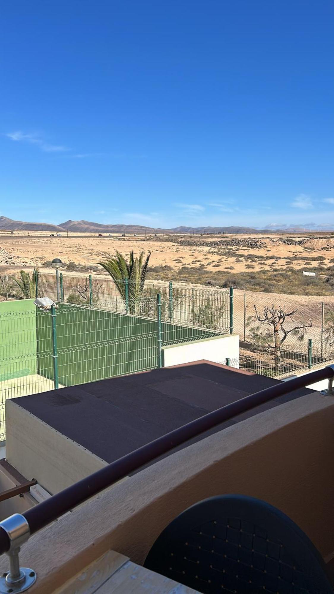 Honey Bunch Apartment Caleta De Fuste Exterior photo