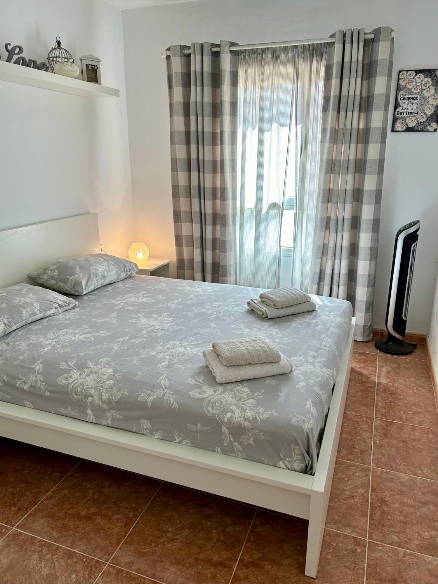 Honey Bunch Apartment Caleta De Fuste Exterior photo