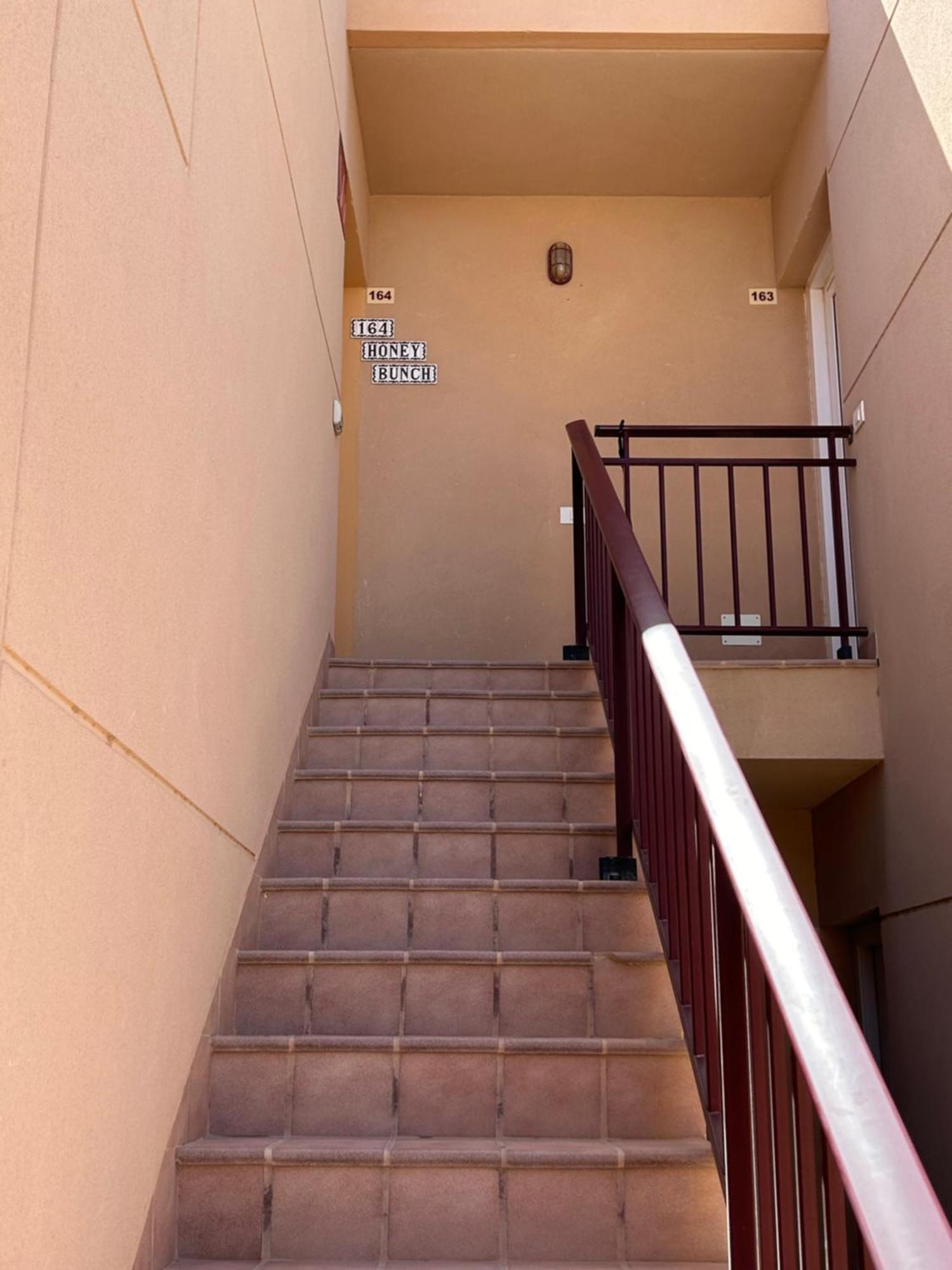Honey Bunch Apartment Caleta De Fuste Exterior photo